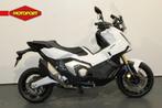 Honda X-ADV 750 (bj 2025), Bedrijf, Mc.benelux@honda-eu.com, Honda Motor Europe Ltd. Belgian Branch, Toermotor