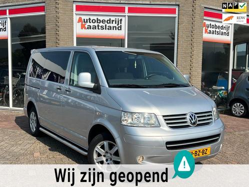 Volkswagen Transporter 2.5 TDI 300 - Airco - Cruise - MARGE, Auto's, Bestelauto's, Bedrijf, Te koop, ABS, Airbags, Airconditioning
