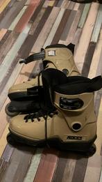 Roces M12 inline skates maat 42, Ophalen of Verzenden, Gebruikt, Roces