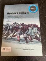 Joop Willemse - Anders kijken, Nieuw, Ophalen of Verzenden, Joop Willemse