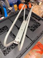 Fiets Muursteun Gegalvaniseerd Staal 4 stuks, Fietsen en Brommers, Ophalen of Verzenden, Gebruikt, Algemeen, Overige typen