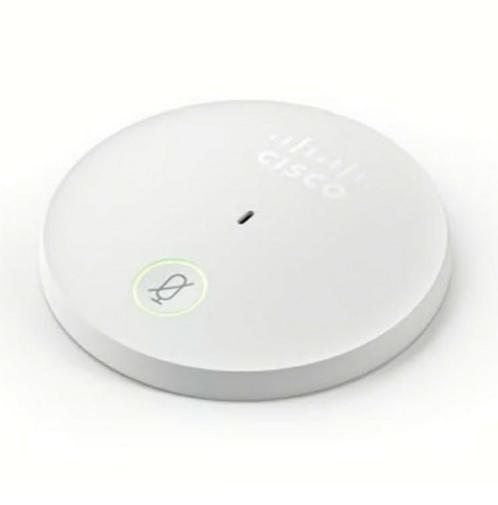 Cisco Table Microphone met Jack plug, Telecommunicatie, Overige Telecommunicatie, Nieuw, Ophalen of Verzenden