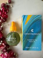 Nieuw Conserving Beauty Conserve You Face Oil 30ml, Ophalen of Verzenden