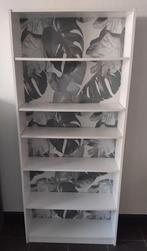 Boekenkast, Ophalen, Gebruikt, 50 tot 100 cm, Minder dan 25 cm