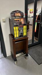 Console voor eenarmige bandiet - Jennings - Mills - Watling, Verzamelen, Automaten | Gokkasten en Fruitautomaten, Ophalen, Gebruikt