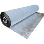 dampremmende folie | folie | bitumen | dampdicht | 30x1,08, Doe-het-zelf en Verbouw, Zeil en Folie, Ophalen, Nieuw, 15 m² of meer