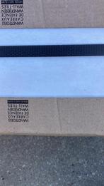 Mosa wandtegels 15 x 30 cm wit-grijs, Doe-het-zelf en Verbouw, Tegels, Ophalen, Nieuw, Minder dan 20 cm, 20 tot 40 cm