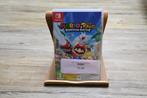 Mario + Rabbits Kingdom Battle - Nintendo Switch (SEALED), Avontuur en Actie, 1 speler, Nieuw, Ophalen of Verzenden