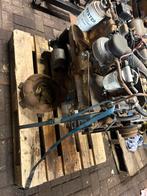 Flathead 6 cilinder, Ophalen, Nieuw