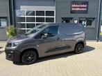 Peugeot Partner 1.5 BlueHDI Premium Airco, Auto's, Bestelauto's, Gebruikt, 4 cilinders, Origineel Nederlands, 2 stoelen
