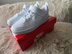 Nike court 28 nieuw!, Kinderen en Baby's, Kinderkleding | Schoenen en Sokken, Ophalen, Schoenen, Nieuw, Nike
