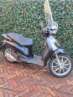 Piaggio Liberty 4t snorscooter, Ophalen, Gebruikt, Benzine, Overige modellen