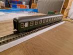 Piko 59621 H0 - DB ABum 223 Rijtuig, Gelijkstroom, Wagon, Zo goed als nieuw, Piko