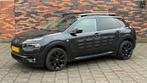 Citroën C4 Cactus 1.2 E-vti 82 Etg5 Airdream AUTOMAAT/PANO, Euro 5, 725 kg, Leder en Stof, Origineel Nederlands