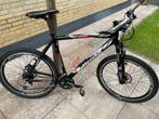 Bottecchia mountainbike; frame 56; 26 inch;  27 versnelling, Fietsen en Brommers, Overige merken, Gebruikt, Hardtail, 53 tot 57 cm