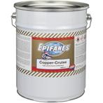 Coppercruise antifouling 5 liter, Watersport en Boten, Accessoires en Onderhoud, Nieuw, Ophalen of Verzenden, Verven