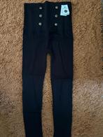Legging zwart( stretch quality, Kleding | Dames, Leggings, Maillots en Panty's, Ophalen of Verzenden, Nieuw, Zwart, Legging