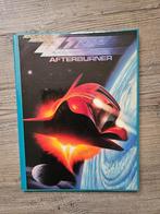ZZ Top Afterburner bladmuziek, Ophalen of Verzenden, Gelezen, Artiest