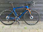 Giant TCR Advanced Pro 1, Ophalen, 28 inch, Gebruikt, Carbon