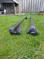 Thule Dakdragers voor Open Dakrails, Ophalen