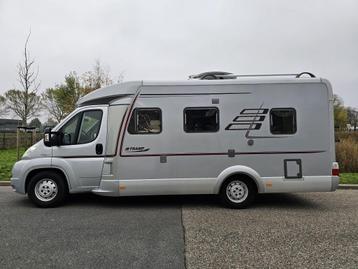 Hymer T654 SL (994519) beschikbaar voor biedingen