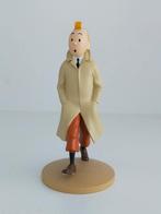 Kuifje/Tintin beeld Kuifje Jas Moulinsart, Verzamelen, Stripfiguren, Ophalen of Verzenden, Zo goed als nieuw, Beeldje of Figuurtje