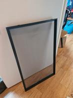 Nieuwe Inzethor 59x95,5cm, Ophalen of Verzenden, Nieuw, Binnendeur, 200 tot 215 cm