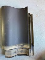 Gratis 25 keramische dakpannen, Ophalen, Steen of Klei, Zo goed als nieuw, Minder dan 5 m²