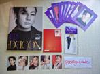 [COMPLEET!] BTS Goes On! Jungkook D'ICON Issue N10 Winter 21, Verzamelen, Muziek, Artiesten en Beroemdheden, Verzenden, Zo goed als nieuw