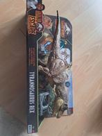 Jurassic World Dino Escape Tyrannosaurus Rex, Ophalen of Verzenden, Zo goed als nieuw
