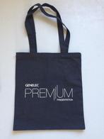 Genelec Premium presentation Canvas tas platentas muziek mer, Audio, Tv en Foto, Luidsprekers, Overige merken, Verzenden, Overige typen
