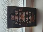 Susie Hodge - De kleine geschiedenis van de kunst, Ophalen of Verzenden, Zo goed als nieuw, Susie Hodge