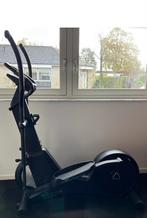 Crosstrainer Cardiostrong EX60 - Topconditie!, Sport en Fitness, Fitnessapparatuur, Ophalen, Gebruikt, Armen, Crosstrainer