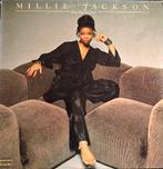 LP Millie Jackson Free and In Love (US pressing), Ophalen of Verzenden, 1960 tot 1980, Zo goed als nieuw, 12 inch