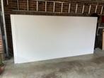 MDF platen te koop, Doe-het-zelf en Verbouw, Platen en Panelen, Ophalen, Gebruikt, Overige materialen, Minder dan 20 mm