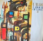 UB40  Labour of Love II, Verzenden, Gebruikt