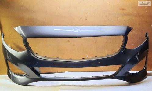Voorbumper Mercedes B-klasse W246 facelift ->'15 A2468854325, Auto-onderdelen, Carrosserie en Plaatwerk, Bumper, Mercedes-Benz