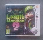Luigi's Mansion 2 - Nintendo 2DS & 3DS [ZGAN], Spelcomputers en Games, Avontuur en Actie, 1 speler, Ophalen of Verzenden, Zo goed als nieuw