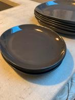 10 borden Urban Culture nature, 5 x 25cm en 5 x 19cm, Huis en Inrichting, Keuken | Servies, Ophalen of Verzenden, Zo goed als nieuw