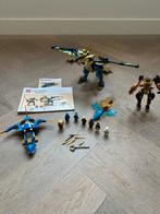 Ninjago set, G1, Ophalen of Verzenden, Zo goed als nieuw
