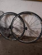 mavic ksyrium elite velgen 10 speed, Fietsen en Brommers, Fietsonderdelen, Ophalen of Verzenden, Zo goed als nieuw, Racefiets