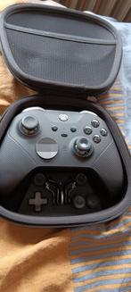 Xbox Elite Series 2 Controller - Zo goed als nieuw, Ophalen of Verzenden, Zo goed als nieuw
