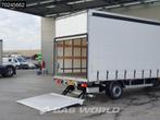 Iveco Daily 35S18 3.0L Laadklep 180PK Schuifzeilen Airco Cru, Auto's, Bestelauto's, Stof, Euro 6, 4 cilinders, Iveco