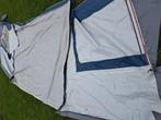 Voortent voor camper of caravan 3 meter zijwand voorkant, Caravans en Kamperen, Ophalen, Zo goed als nieuw