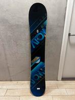 Atomic Vantage  Snowboard 158cm - Gebruikt, Sport en Fitness, Snowboarden, Ophalen, Gebruikt, Board
