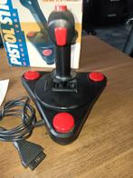 Pistol Stick Winner 1000 Joystick - Vintage, Computers en Software, Ophalen of Verzenden