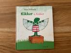Kikker is Kikker - Max Velthuijs, Ophalen of Verzenden, Zo goed als nieuw, Sprookjes