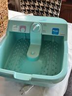 Carmen elektrisch voetenbad, Ophalen of Verzenden, Zo goed als nieuw