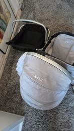 Joolz kinderwagen/combiwagen, Kinderen en Baby's, Kinderwagens en Combinaties, Ophalen, Zo goed als nieuw, Combiwagen, Verstelbare duwstang