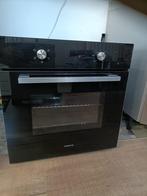 Inventum oven, Minder dan 45 cm, Gebruikt, Oven, Ophalen of Verzenden